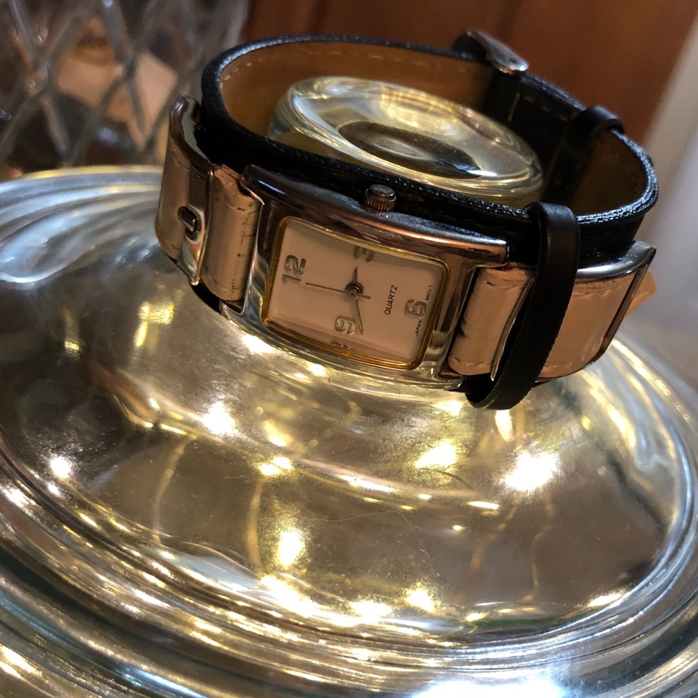 Cute Watch!